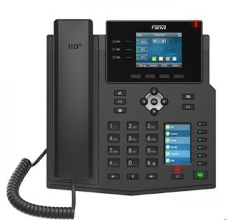 Fanvil X4U IP Phones