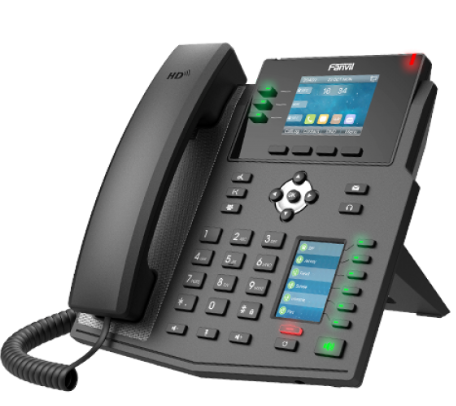 Fanvil X4U IP Phones