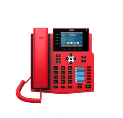 Fanvil X5U- R Enterprise IP Phone