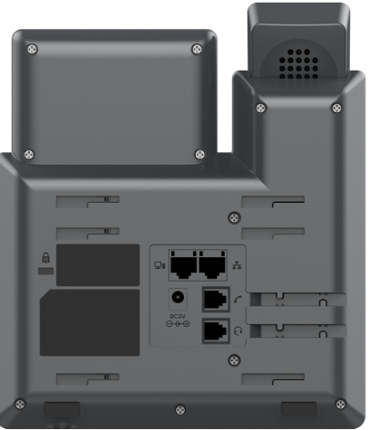 Grandstream GRP 2601P Business VoIP Phone