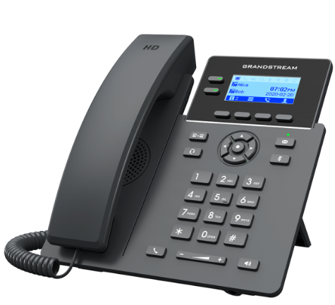 Grandstream GRP2602W Business Ip Phone