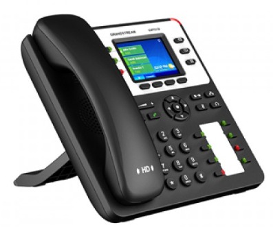 Grandstream GXP 2130 Business VoIP Phone