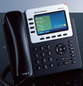 Grandstream GXP 2140 Business VoIP Phone