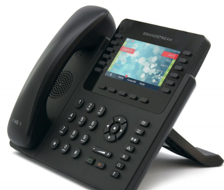 Grandstream GXP 2170 Business VoIP Phone