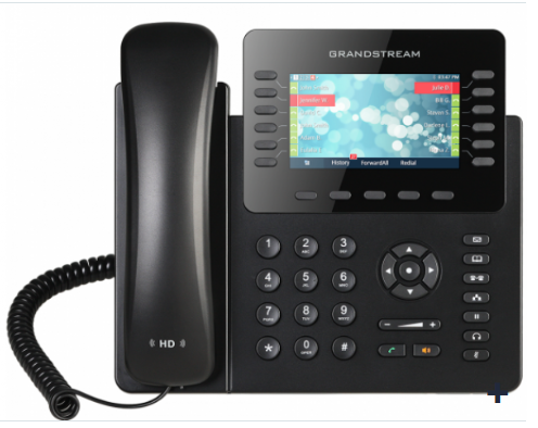 Grandstream GXP 2170 Business VoIP Phone