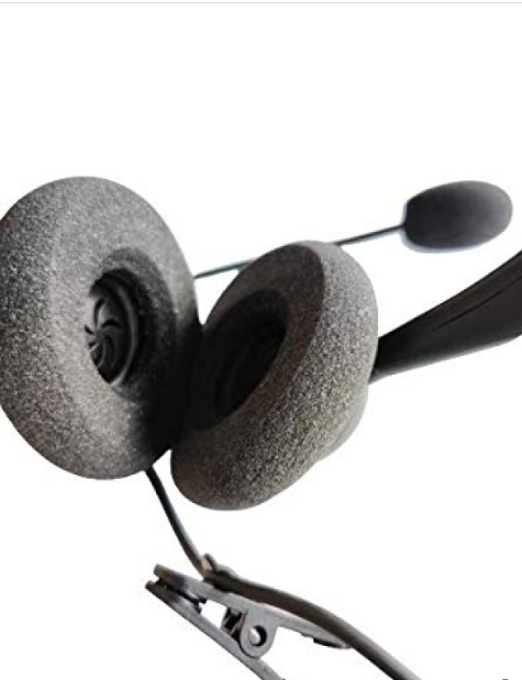 *ast H100 USB Headset for call center