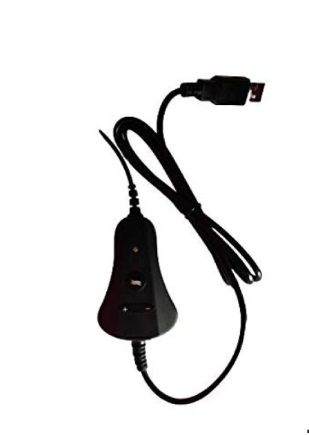 *ast H100 USB Headset for call center