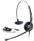 Yealink YHS33 Headset For Call