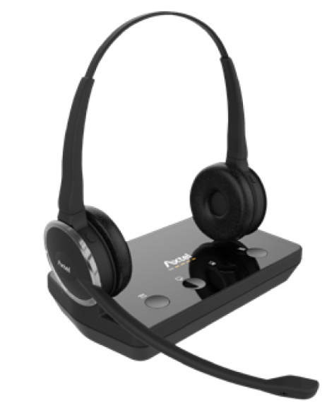 Axtel Prime HD X3 - wireless Headset