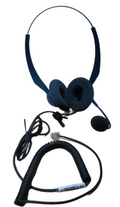 *astH100 RJ9 Headset