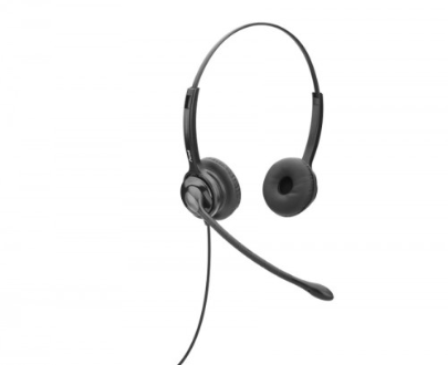 Axtel M2 duo NC Headset