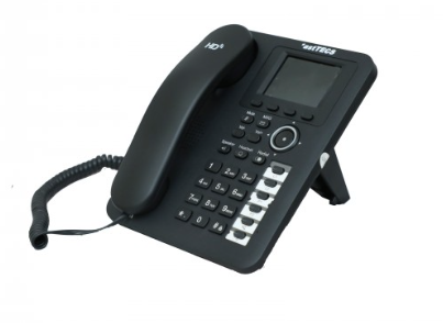 *ast 550 Business IP Phone with POE