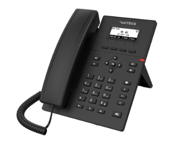 *ast 521 Business IP Phone [Non POE]