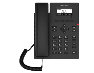 *ast 521 Business IP Phone [Non POE]