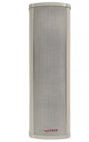 *ast SW10 - 10W wall mount IP PA Speaker