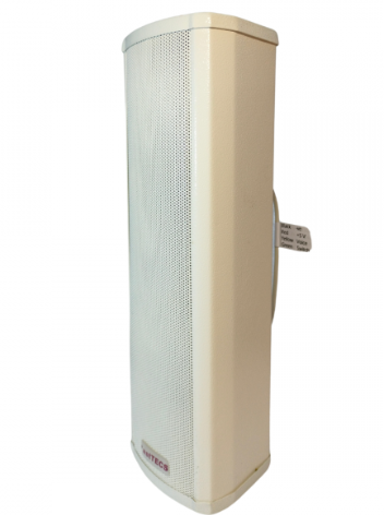 *ast SW10 - 10W wall mount IP PA Speaker