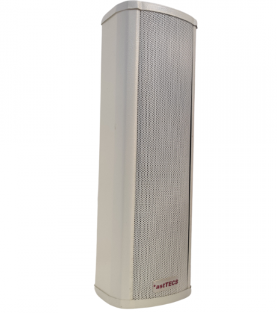 *ast SW10 - 10W wall mount IP PA Speaker