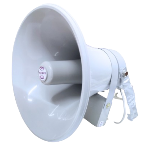 *ast SH20 - IP Horn PA Speaker