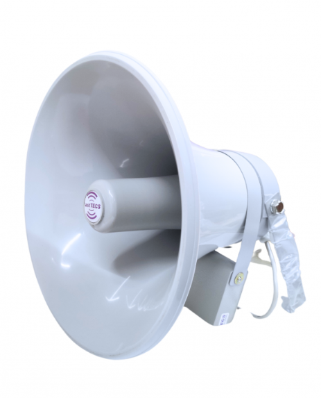 *ast SH20 - IP Horn PA Speaker