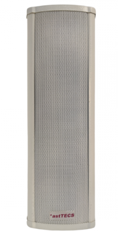 *ast SW15 - 15W wall mount IP PA Speaker