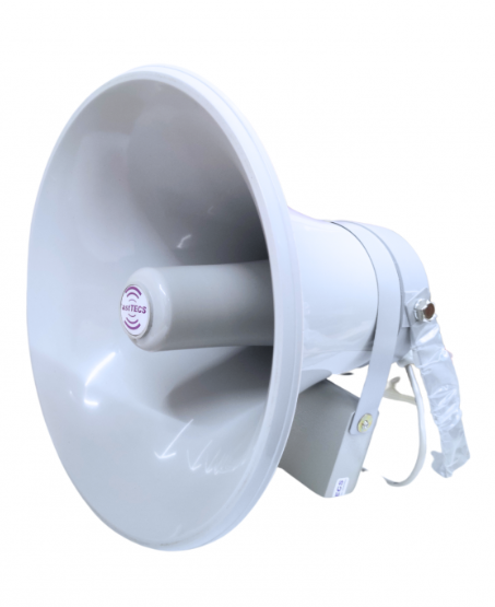 *ast SH15 - IP Horn PA Speaker
