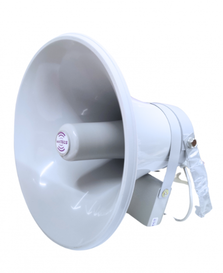 *ast SH15 - IP Horn PA Speaker