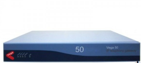 Sangoma VS0119 Vega50 4 FXO