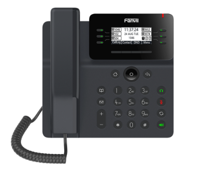 Fanvil V62 Business Phone
