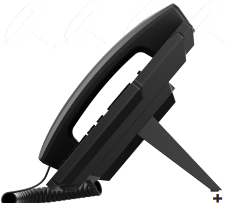 Fanvil X1SP Entry Level IP Phone