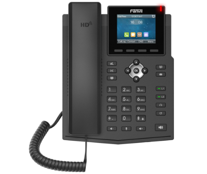 Fanvil X3 SG IP Phone