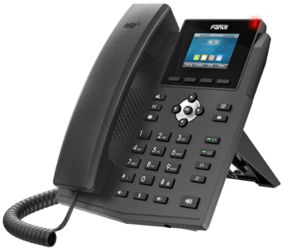 Fanvil X3SW WiFI Phone